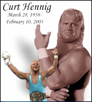 curt hennig mr perfect wrestling rip ending imperfect devastating story custom wwf wrestler professional